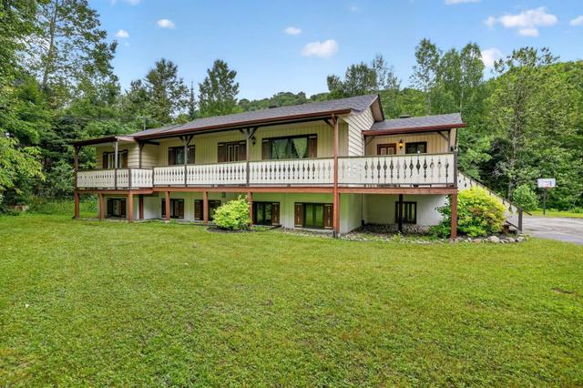 1130 Ch. de la Montagne  Sainte-Agathe-Des-Monts, QC J8C 0W7