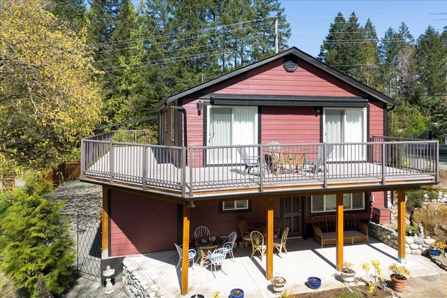 1701 Morden Rd Nanaimo, BC V9X 1T6