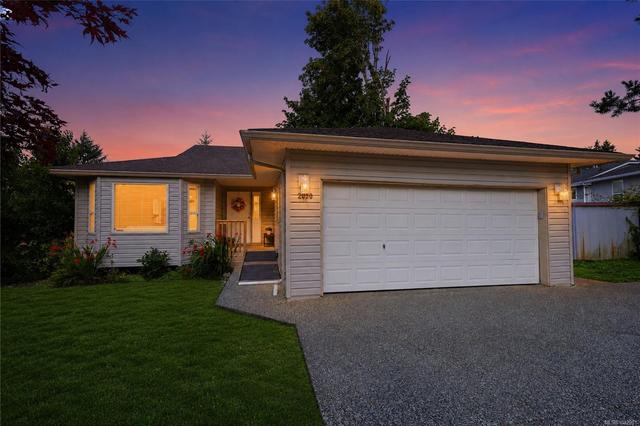2030 Placid Cres Nanaimo, BC V9R 6P9