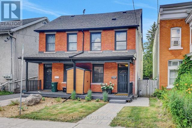 191 CATHCART STREET  Ottawa, ON K1N 5C1