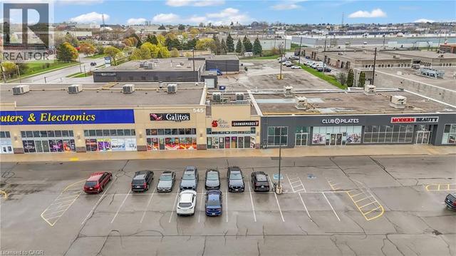 545 HESPELER Road Unit# 110A  Cambridge, ON N1R 6J2