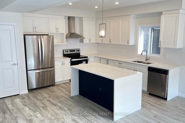 3128 Turner Crescent  London South, ON N6M 0A1