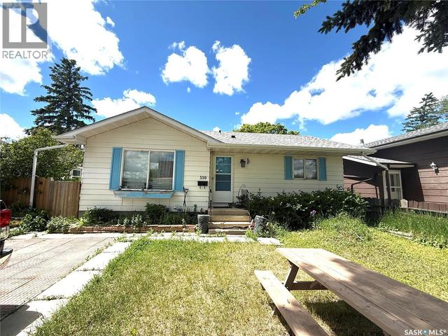 350 ROSE STREET  Regina, SK S4R 1Z1