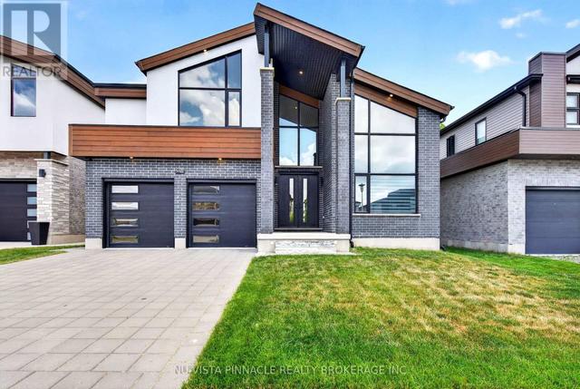2168 IRONWOOD ROAD  London South (South K), ON N6K 0H2