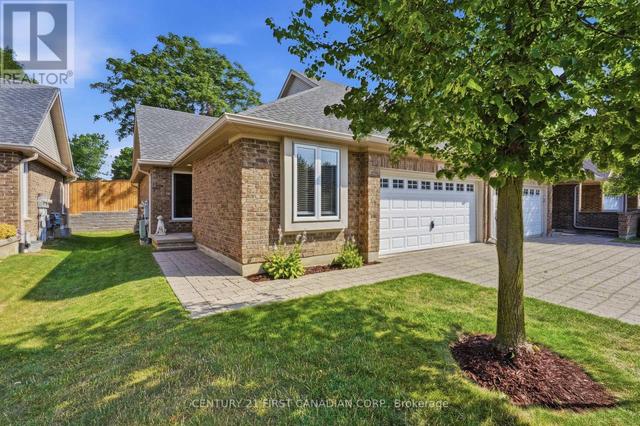 9 - 1853 BLACKWATER ROAD  London North (North C), ON N5X 4R9