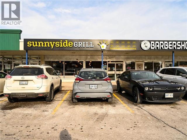 1375 SOUTHDOWN Road Unit# 10A  Mississauga, ON L5J 2Z1