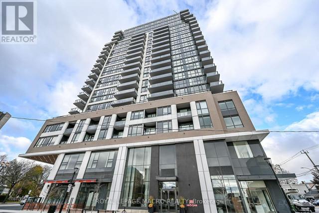 1707 - 2007 JAMES STREET  Burlington, ON L7R 0G7