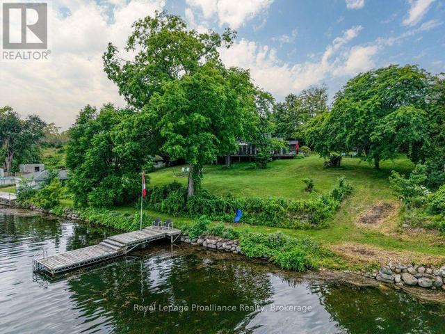8477 SHEARER POINT ROAD Alnwick/Haldimand, ON K0K 2X0