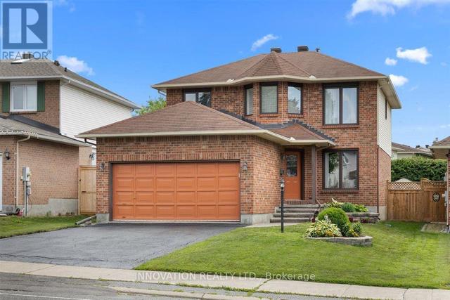 183 EQUESTRIAN DRIVE  Ottawa, ON K2M 1K6
