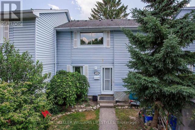 120 MONMORE ROAD  London North (North F), ON N6G 3A6