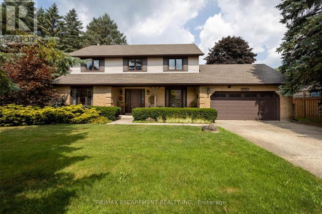 1416 PROGRESTON ROAD  Hamilton, ON L0R 1H3