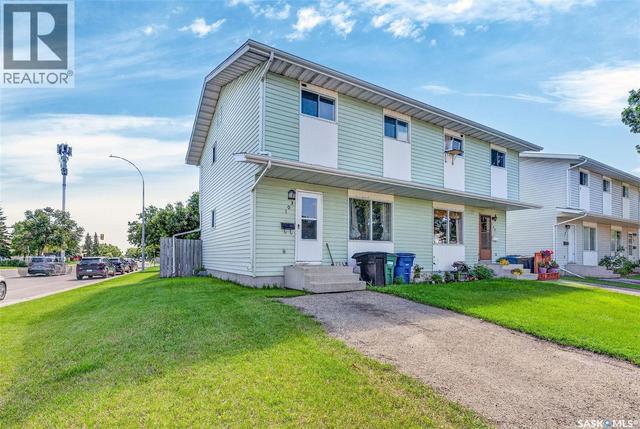 103-105 Davies ROAD  Saskatoon, SK S7K 7L4