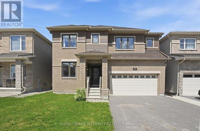 90 COCO PLACE  Ottawa, ON K2T 0R2