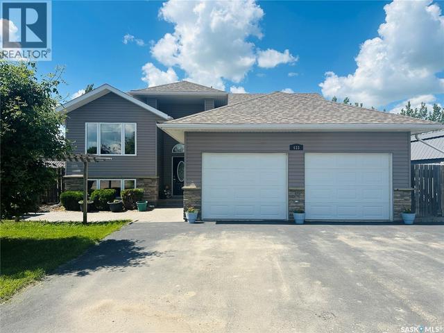 623 Forester CRESCENT  Tisdale, SK S0E 1T0