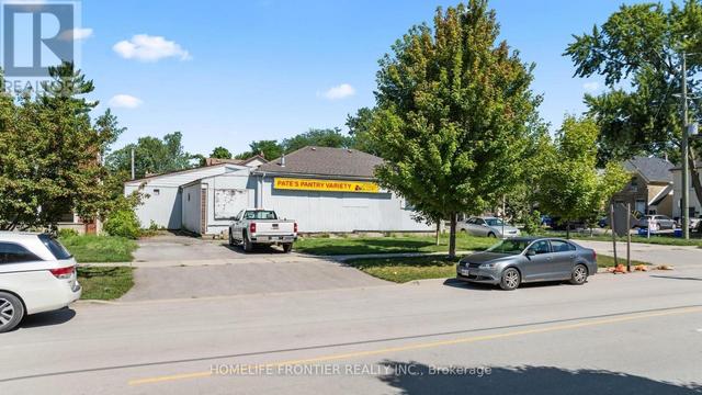 131 WATERLOO STREET  London East, ON N6B 2M7