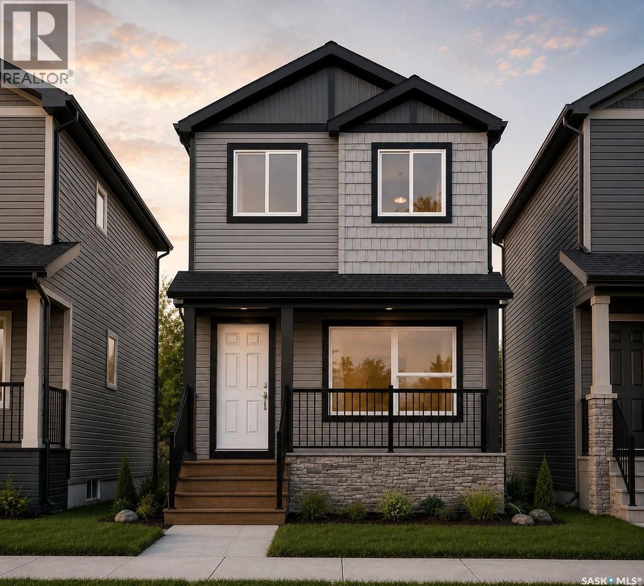 1543 Richardson Road, Saskatoon, SK - Outdoor