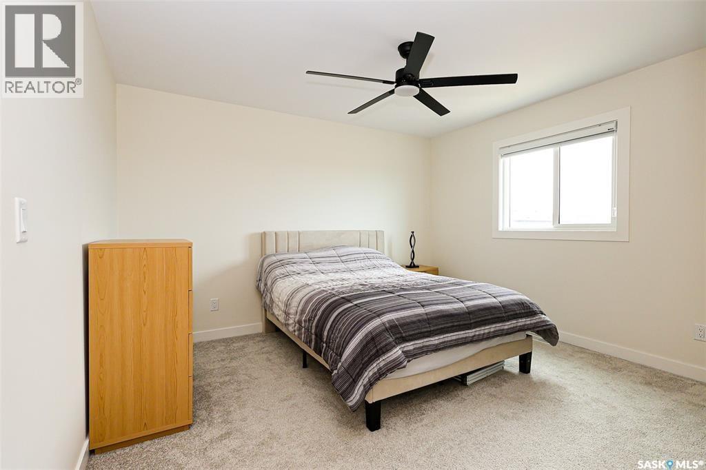 1543 Richardson Road, Saskatoon, SK - Indoor Photo Showing Bedroom