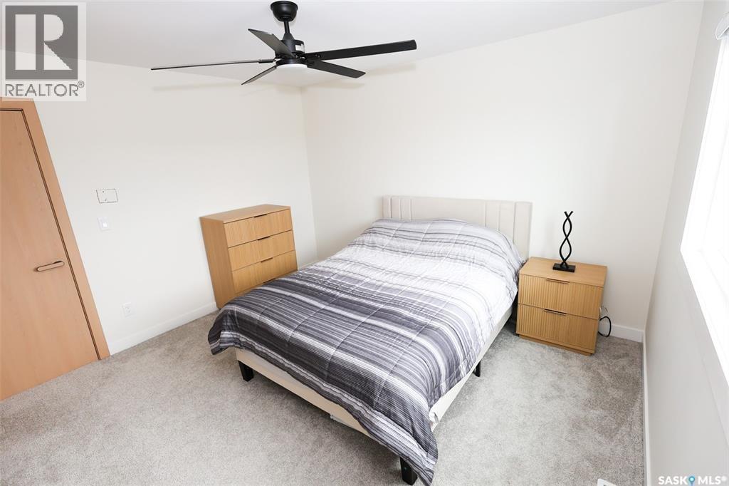 1543 Richardson Road, Saskatoon, SK - Indoor Photo Showing Bedroom