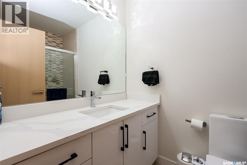 1543 Richardson Road, Saskatoon, SK - Indoor Photo Showing Bathroom