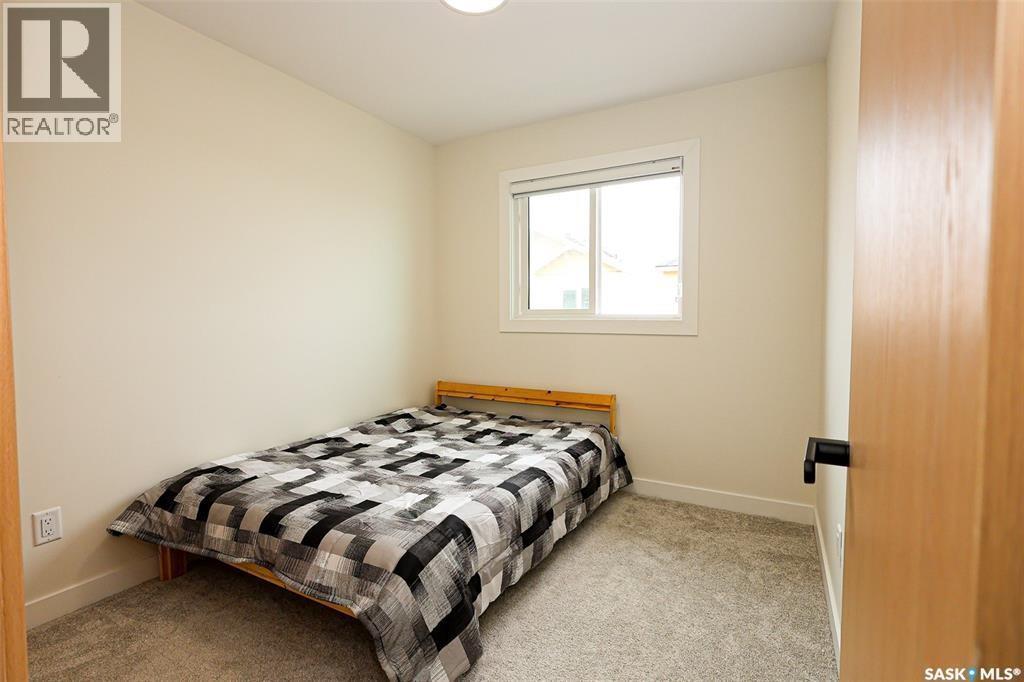 1543 Richardson Road, Saskatoon, SK - Indoor Photo Showing Bedroom