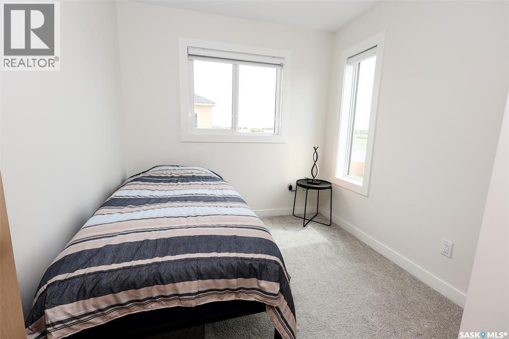 1543 Richardson Road, Saskatoon, SK - Indoor Photo Showing Bedroom