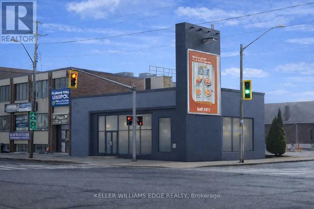 634 UPPER JAMES STREET  Hamilton, ON L9C 2Z2