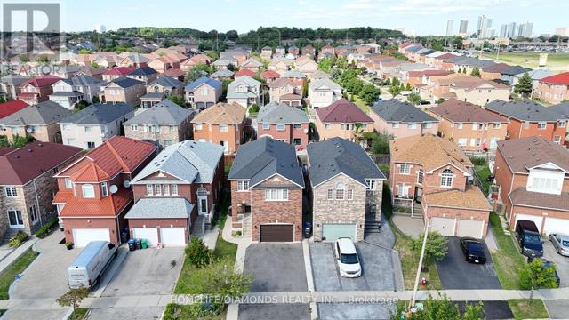 5267 BROOKWOOD COURT  Mississauga, ON L5V 2N8
