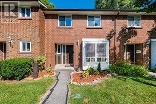 46 - 3065 LENESTER DRIVE  Mississauga, ON L5C 2B8