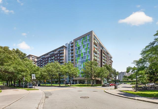 612-10550 Place de l'Acadie  Montréal (Ahuntsic-Cartierville), QC H4N 0B3