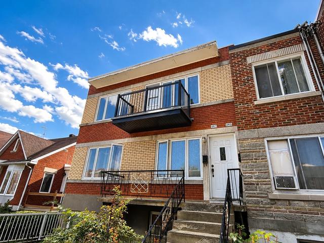 6915 Av. Lamont Montréal (Le Sud-Ouest), QC H4E 2T8