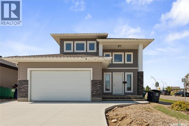 622 Glacial Shores WAY  Saskatoon, SK S7W 0R5