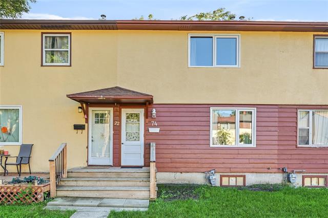 74 Biscayne BAY  Winnipeg, MB R3T 0N5