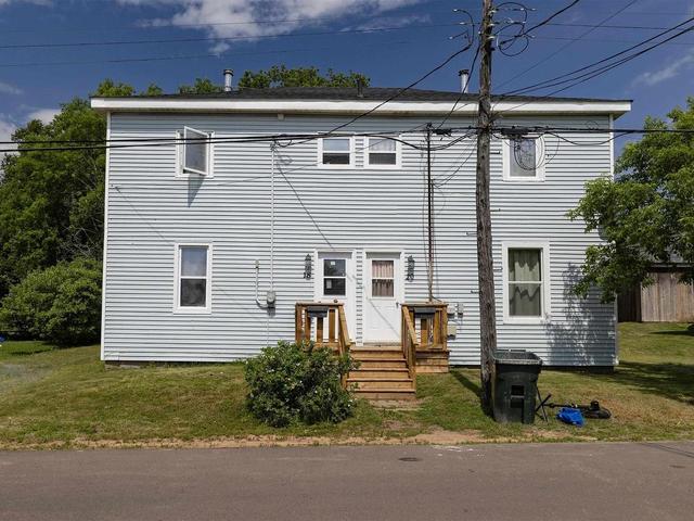 18-20 Christie Street  Amherst, NS B4H 2X5