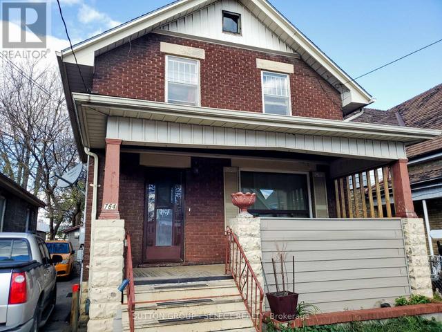 764 KING STREET  London East (East L), ON N5W 2X4