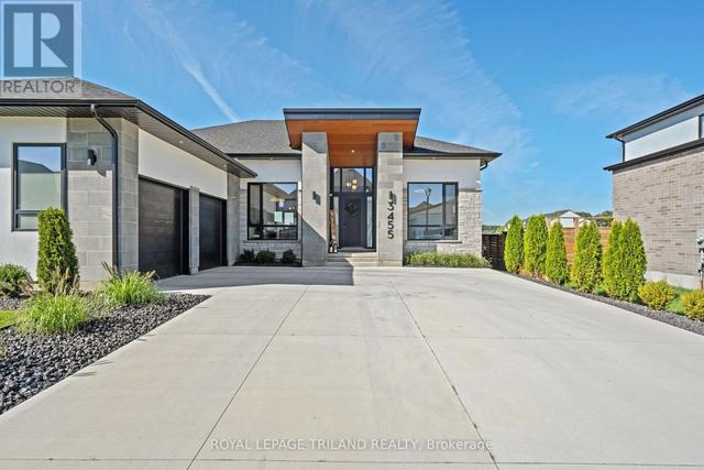 3455 GRAND OAK CROSSING  London South (South V), ON N6P 0G7