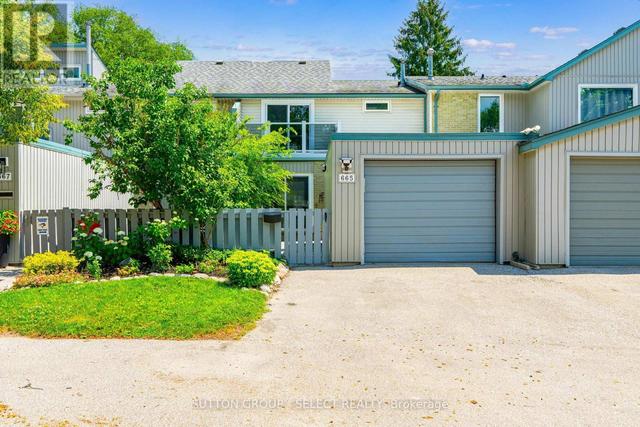 665 WOODCREST BOULEVARD  London South (South M), ON N6K 1P8