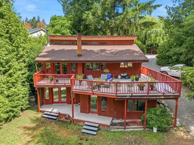 1071 Old Victoria Rd Nanaimo, BC V9R 6R4