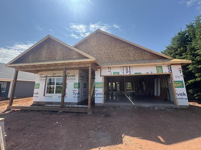 14 Norman Drive  East Royalty, PE C1C 1E9