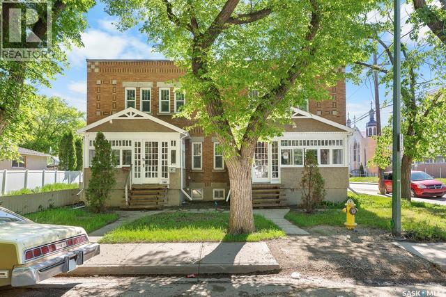 1875 OTTAWA STREET  Regina, SK S4P 1P5