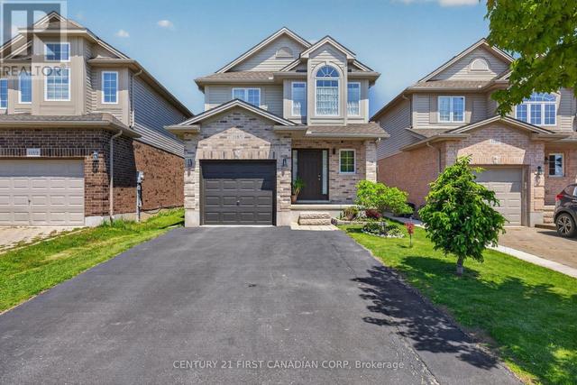 1185 SANDBAR STREET  London North (North I), ON N6G 0G6