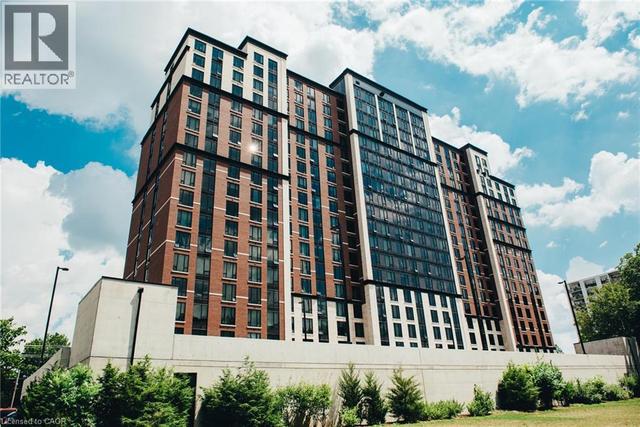 1235 RICHMOND Street Unit# 1406  London, ON N6A 0C1