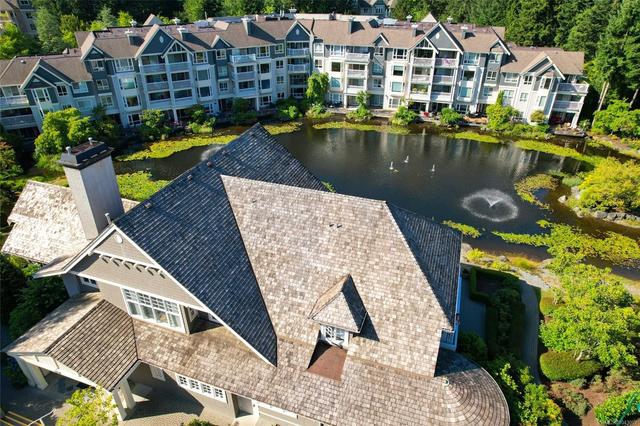 #114-5620 Edgewater Lane Nanaimo, BC V9T 6K1