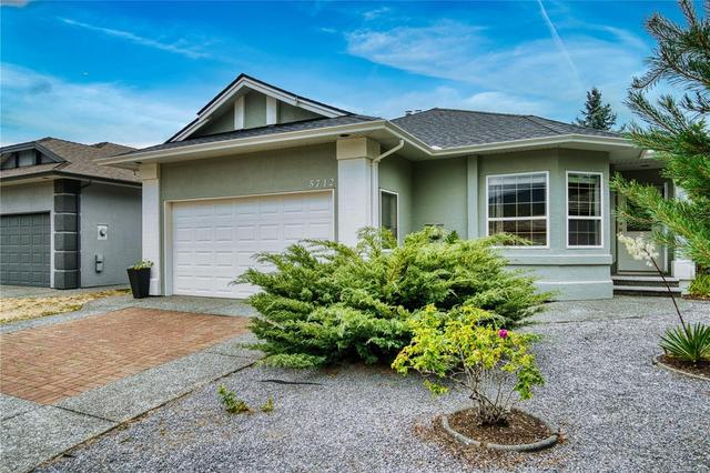 5712 Quarry Cres Nanaimo, BC V9T 6H9