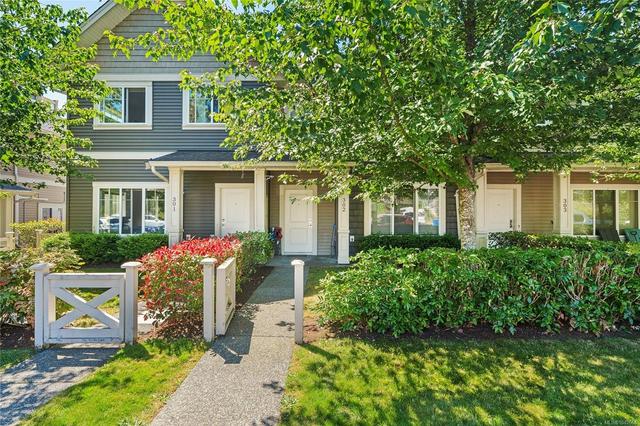 #302-1675 Crescent View Dr Nanaimo, BC V9S 0A8