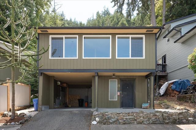 45 Riley Pl Nanaimo, BC V9T 5B9
