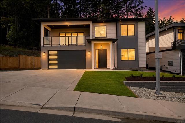 4655 Ambience Dr Nanaimo, BC V9T 0L3