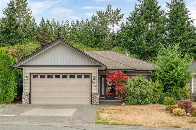 6212 Garside Rd Nanaimo, BC V9T 6H9