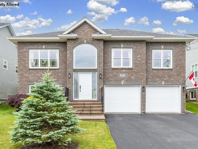 231 Freshwater Trail  Dartmouth, NS B2W 0G6