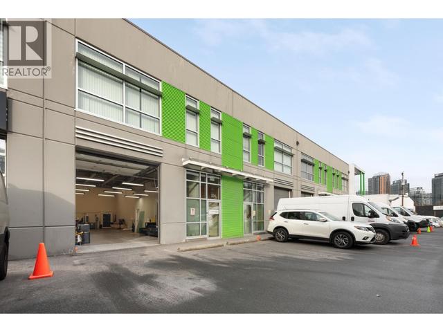 104 8811 LAUREL STREET  Vancouver, BC V6P 3V9