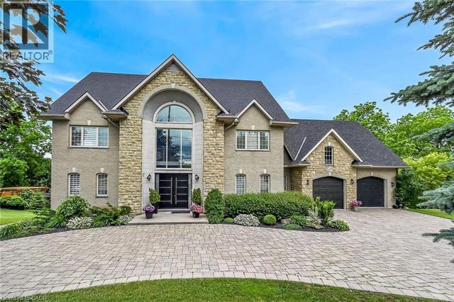 397 CAITHNESS Street E  Caledonia, ON N3W 1C8
